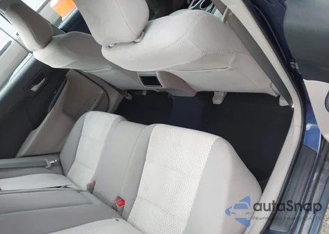 2014 Toyota Camry Le from USA, damaged, VIN 4T4BF1FK6ER381599